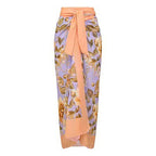 Gauze Skirt