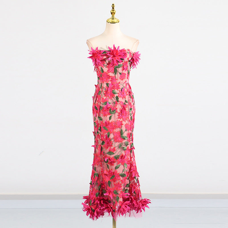 Coral Red