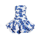 Blue Printing