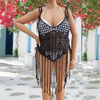 Plus Size Cover Up Swimwear