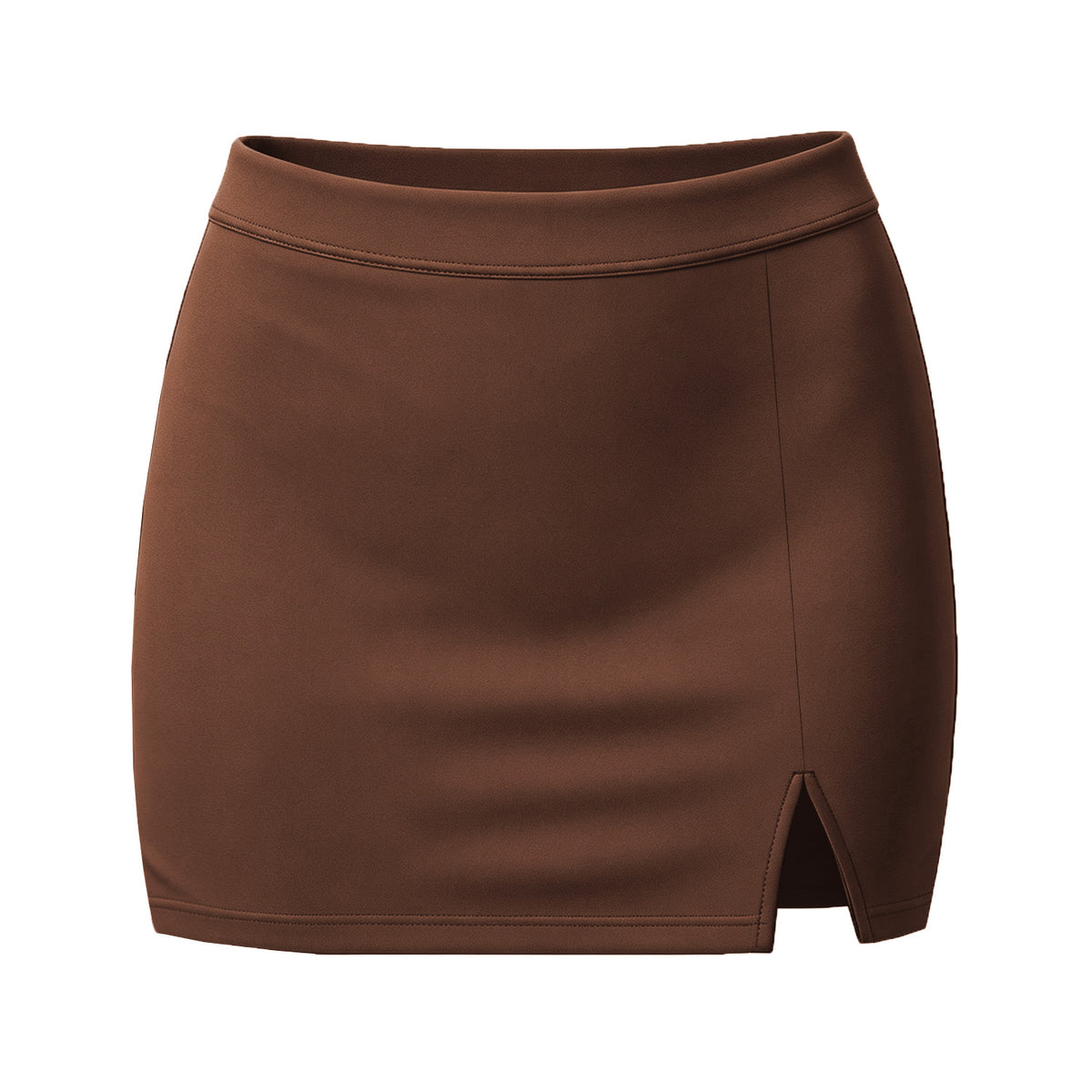 Brown Single Slit