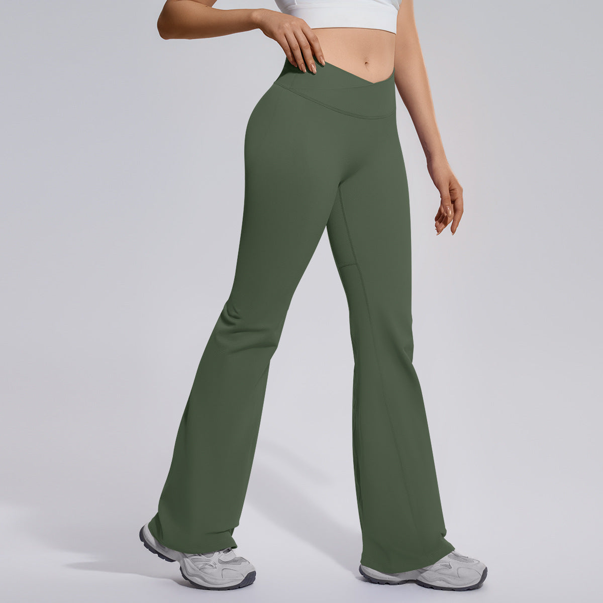 Olive Green