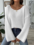White 7 Beads