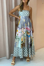 Women's Summer Dress