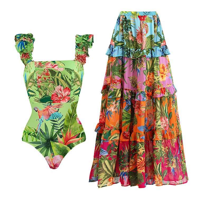 Multicolor Set