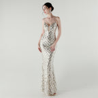 Apricot silver