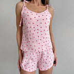 Thin Pajamas Lingerie
