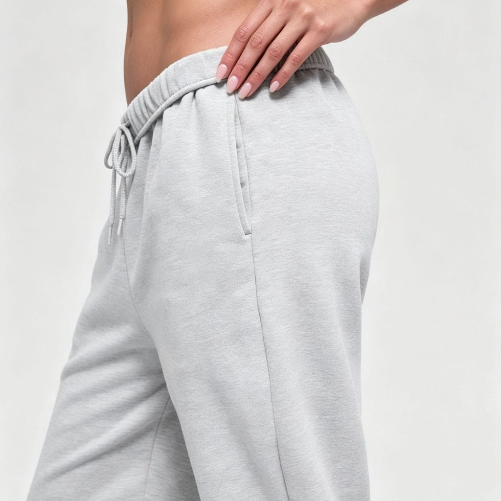 Women Autumn Sweatpants Sports Pants Loose Casual