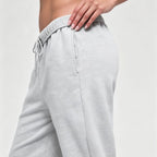 Women Autumn Sweatpants Sports Pants Loose Casual