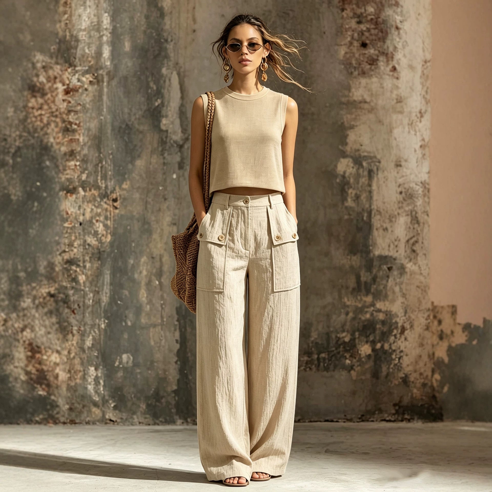Khaki