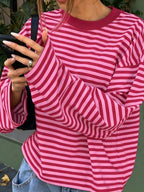 Coral Red