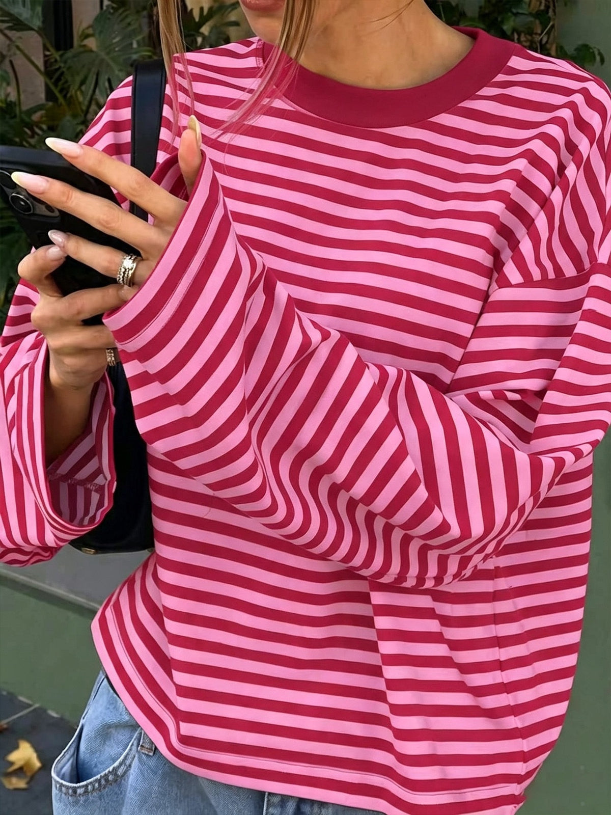 Coral Red