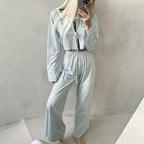 Home Nightgown Pajamas Lingerie