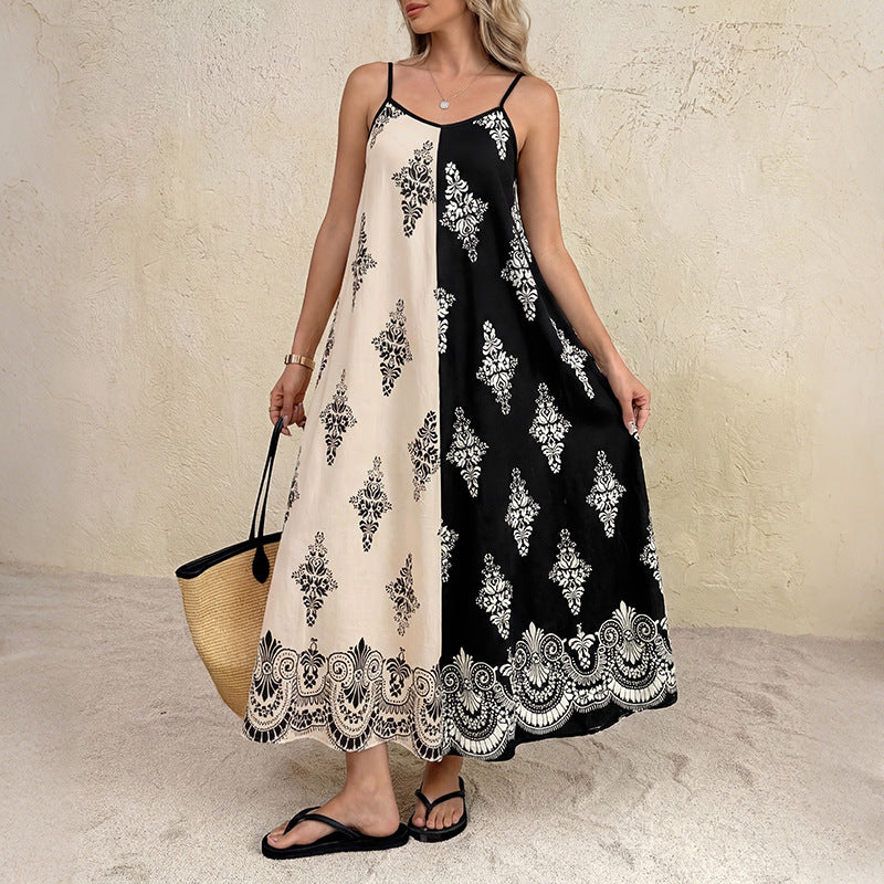 Women's Slip Dress