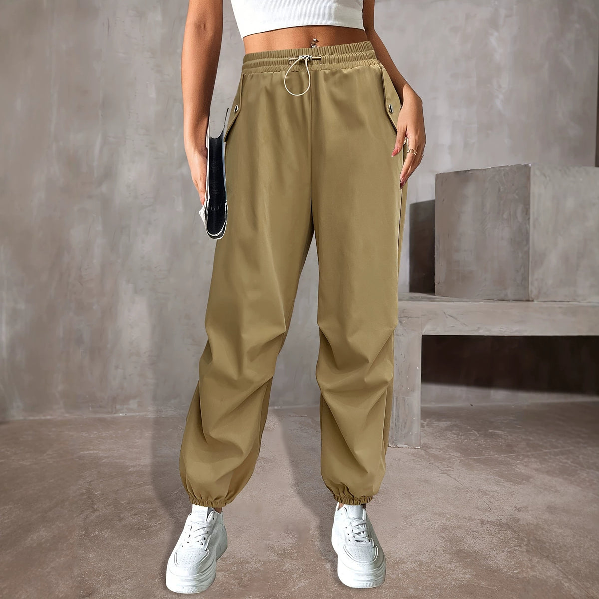 Khaki