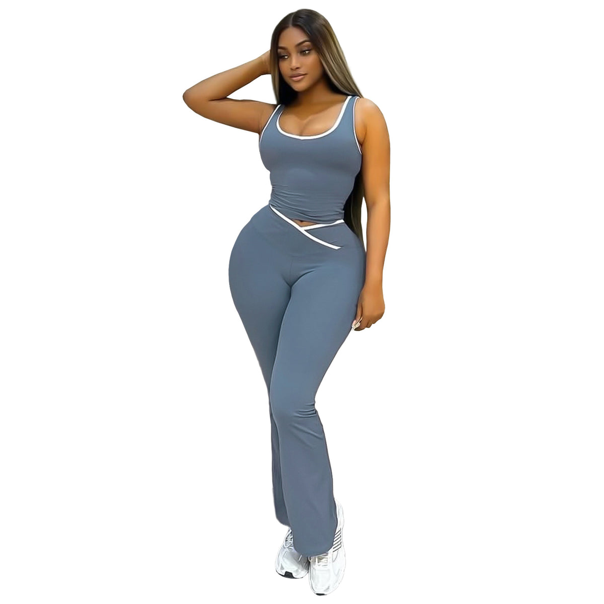 Blue Gray