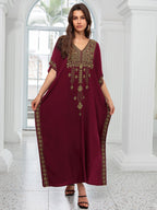 Purplish Red