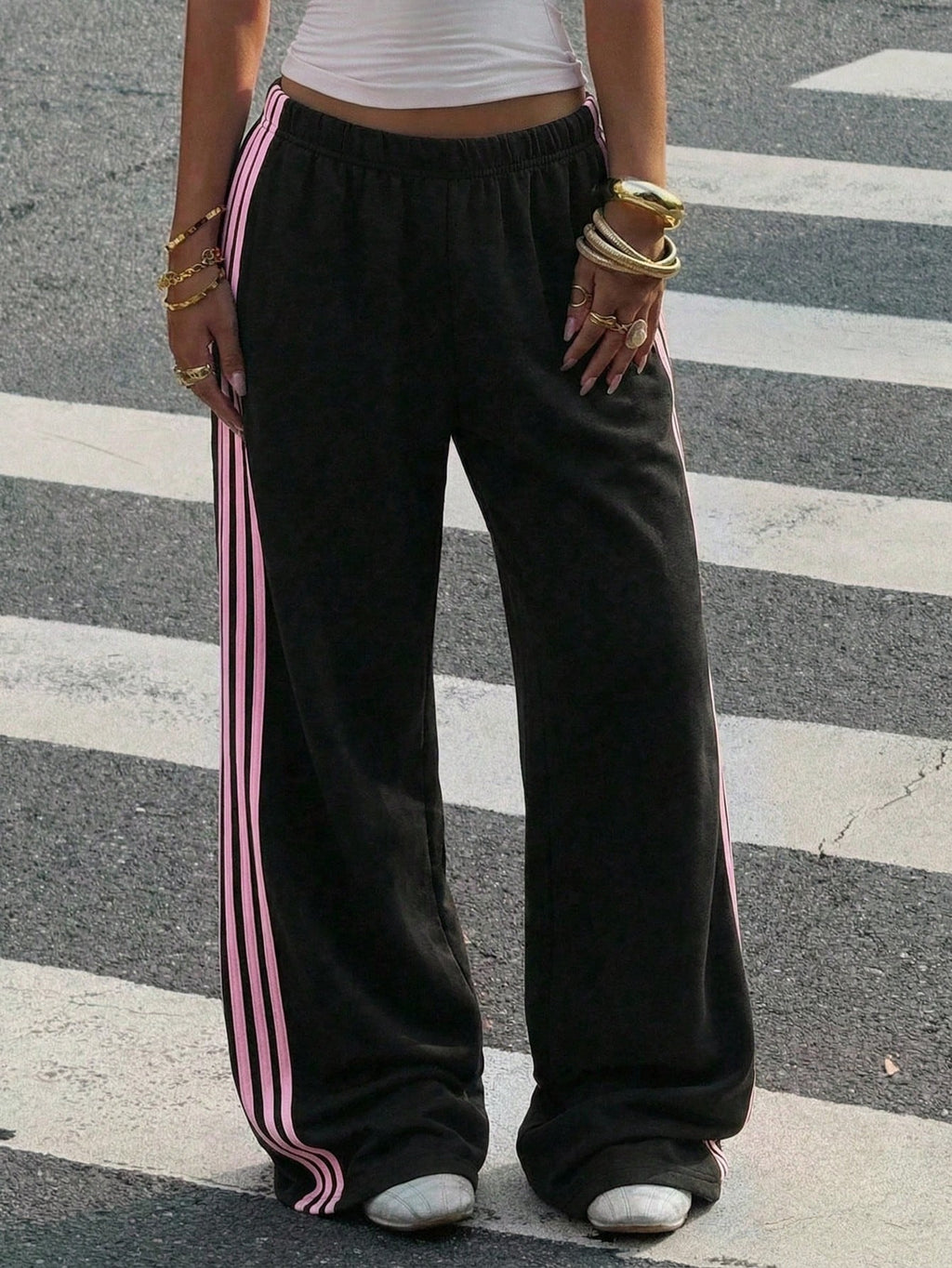 Black Pink