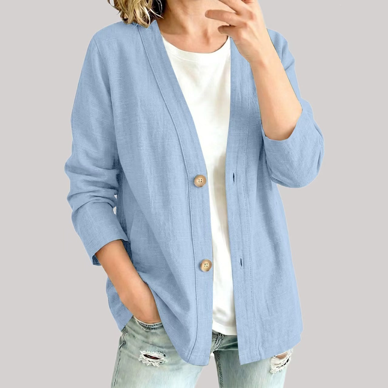 Light Blue