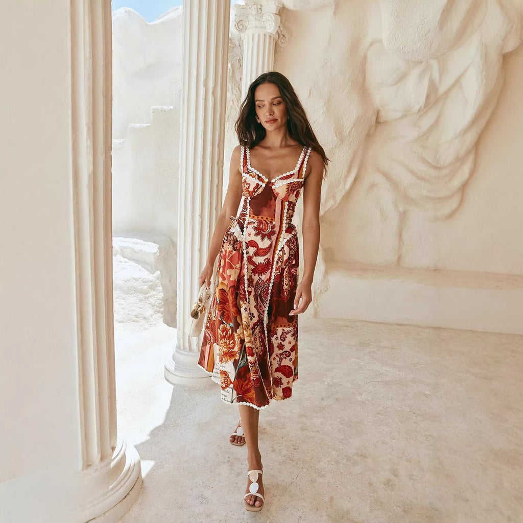 Women's Summer Dress