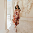 Women's Summer Dress