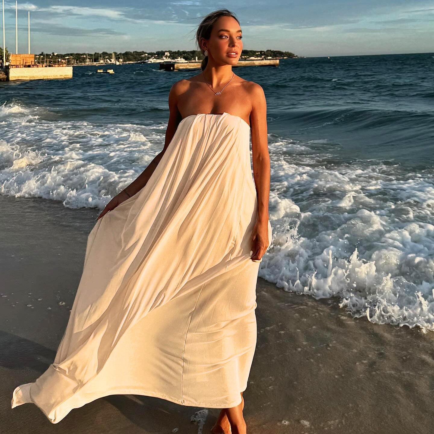 Women's Summer Dress