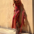 Women's Sleeveless Dress