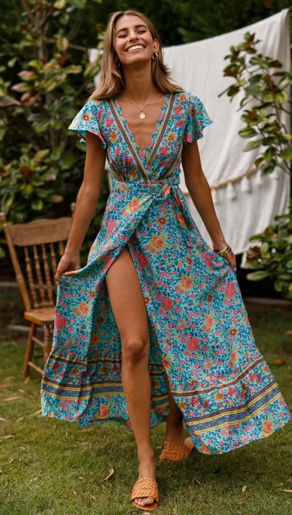 Turquoise