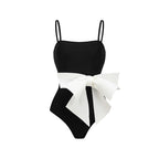 One-piece Swimwear