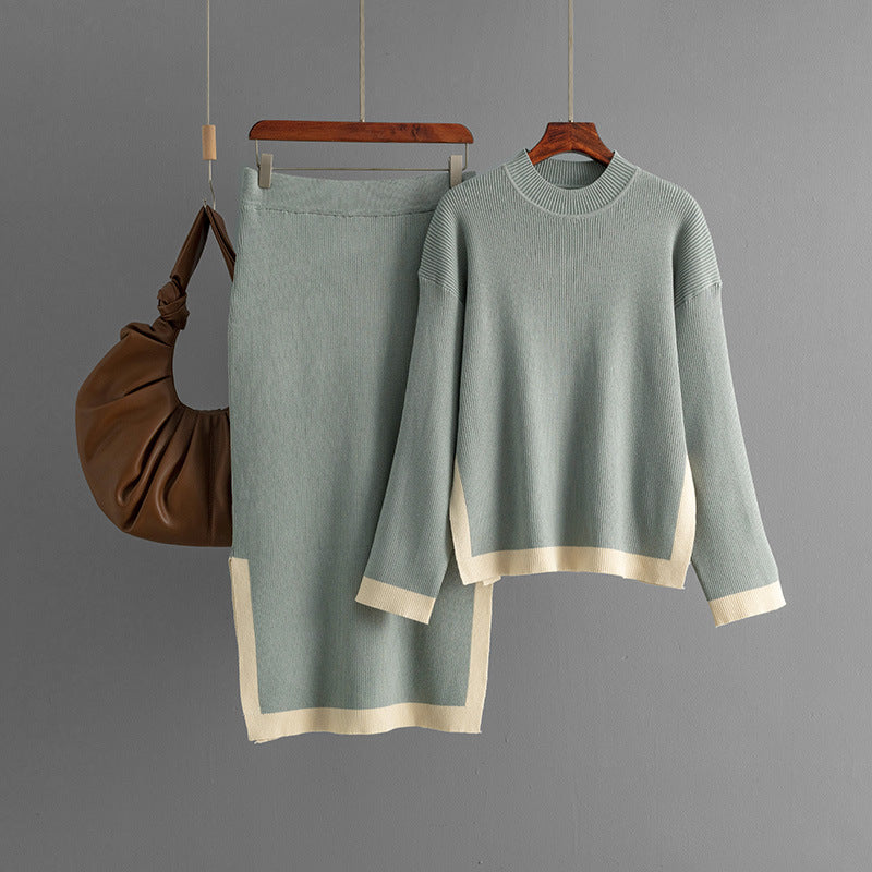 Gray