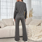Autumn Pajamas Lingerie
