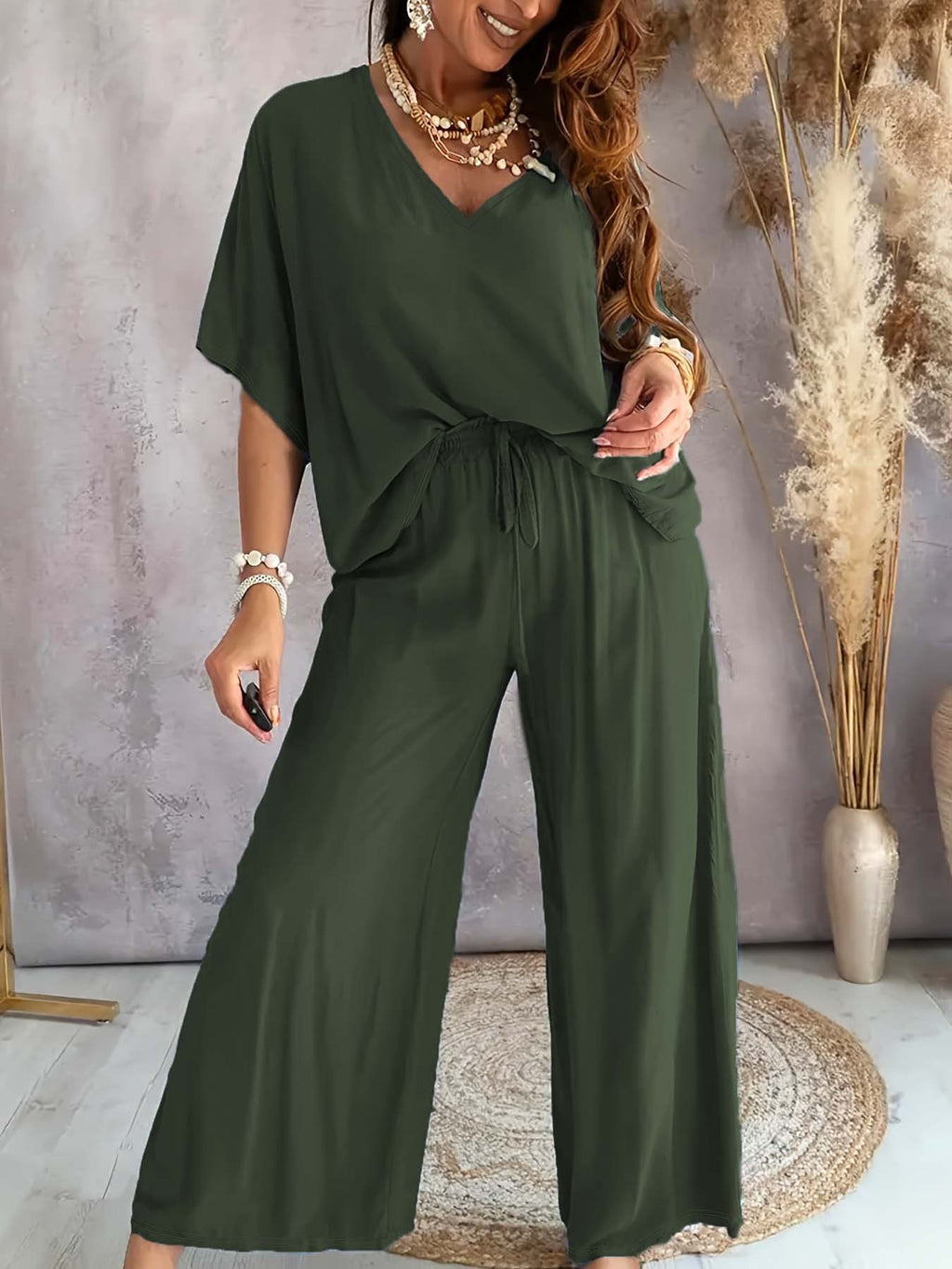 Army Green