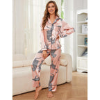 Home Clothes Pajamas Lingerie