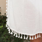 Seaside Beach Cover Up Swimwear