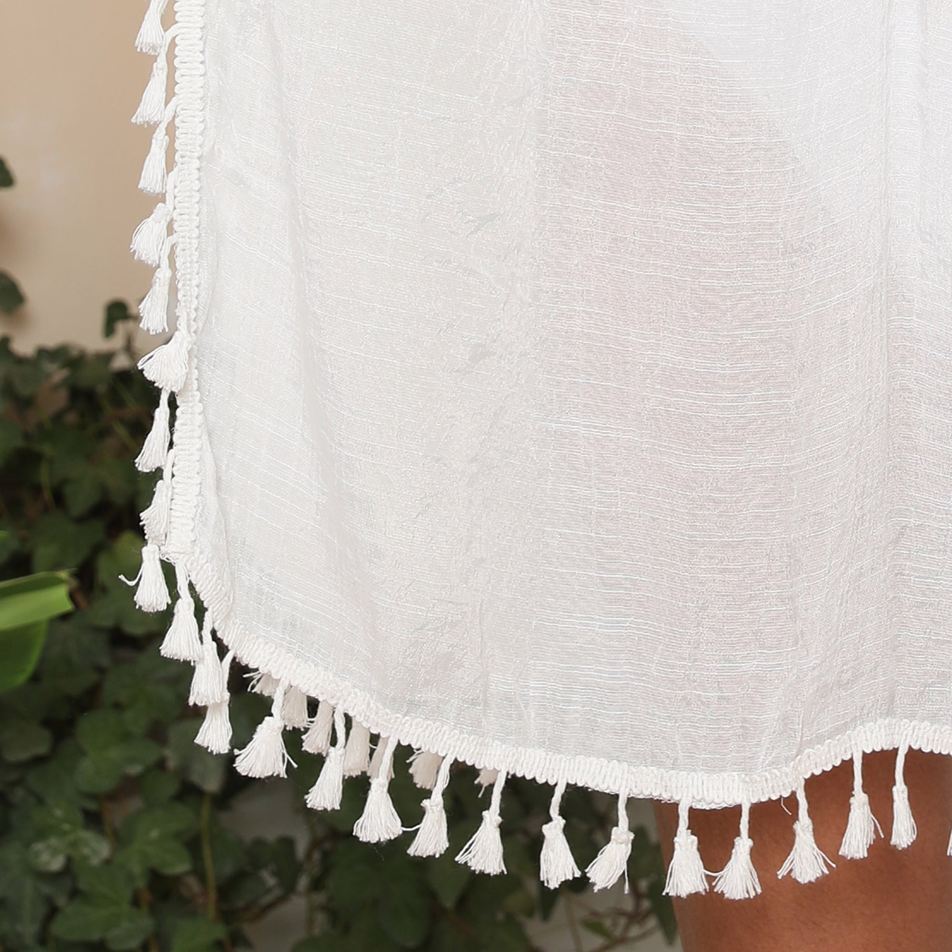 Seaside Beach Cover Up Swimwear