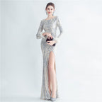 Apricot Silver