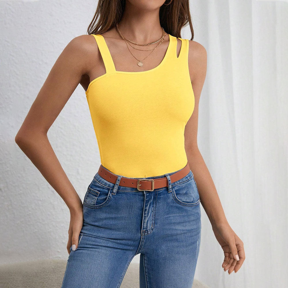Pale Yellow