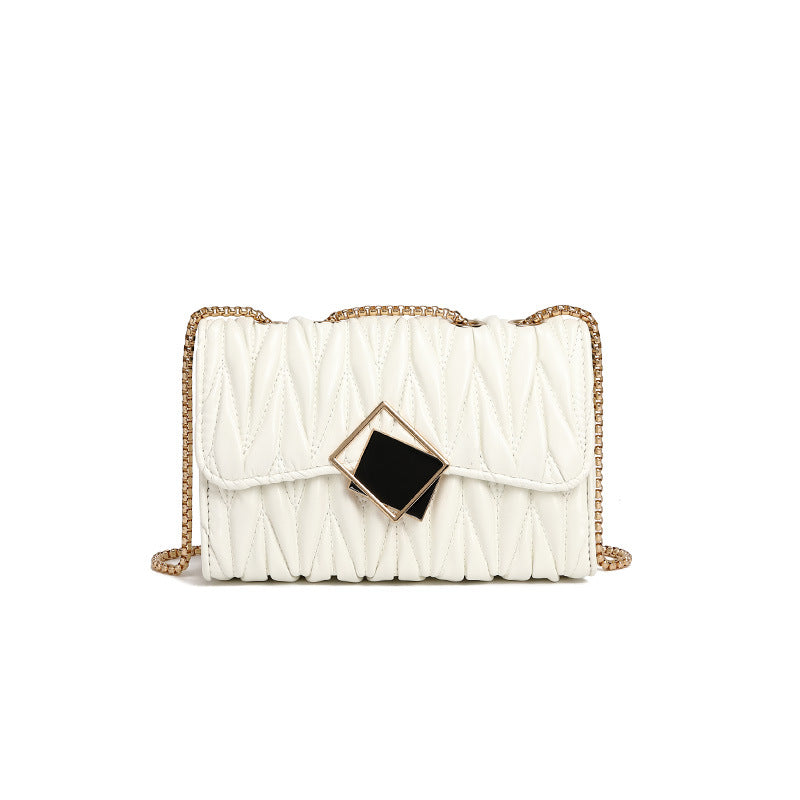 Chain Small Crossbody Bag