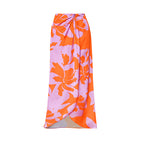 Multicolor Skirt