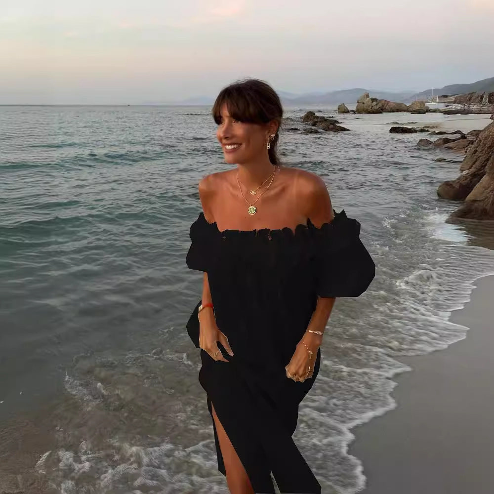 Women's Cotton Dress