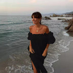 Women's Cotton Dress