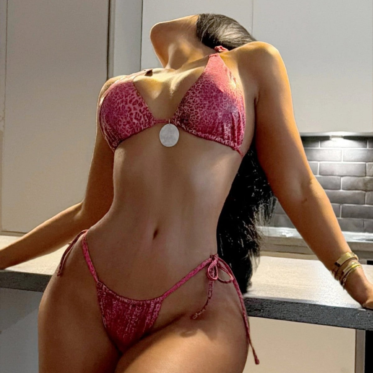 Coral Red