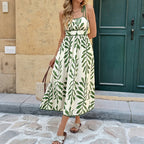 Women's Cami Summer Dress