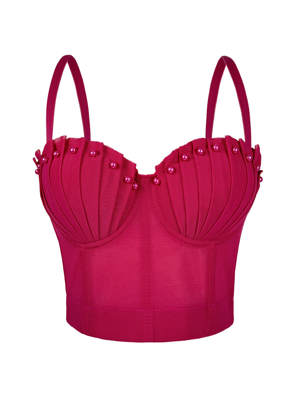 Coral Red