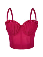 Coral Red