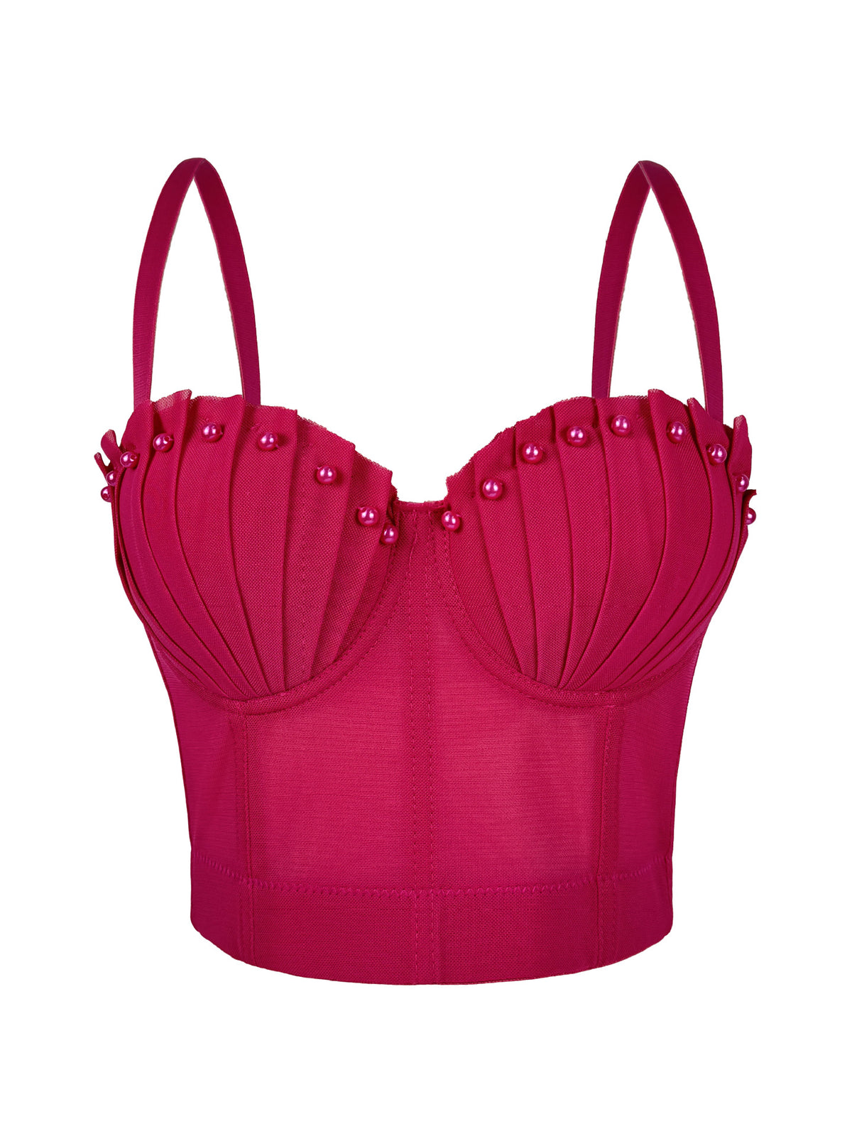 Coral Red