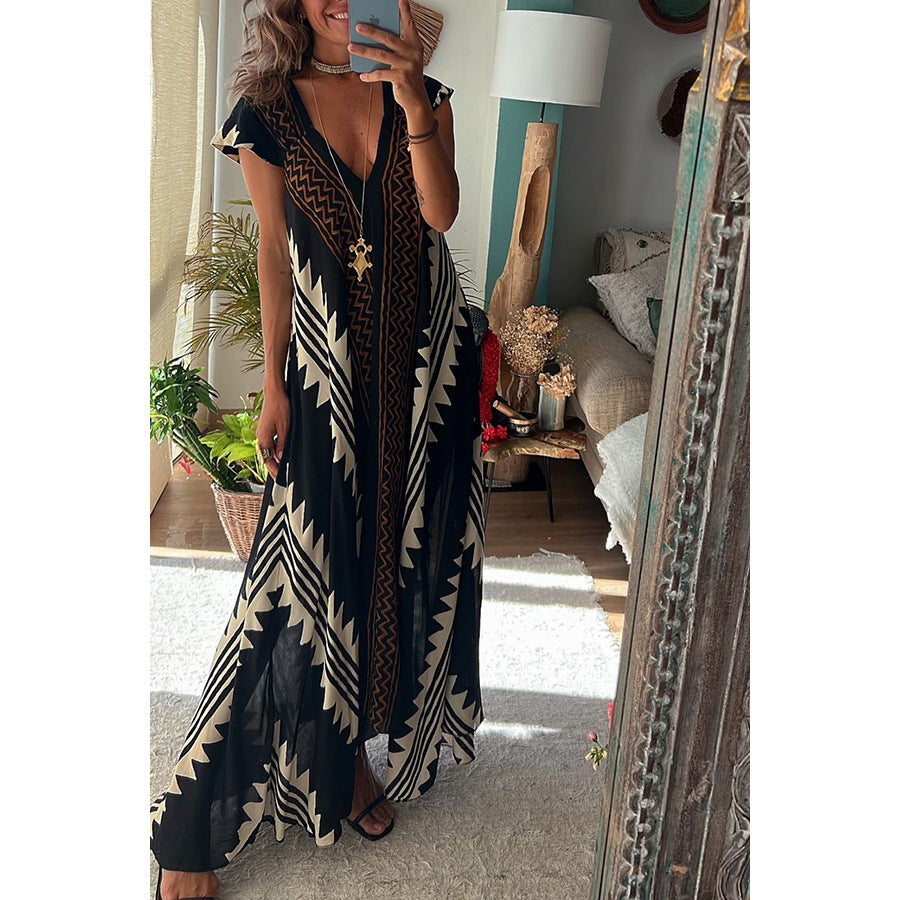 Women's Holiday Dress