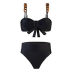 One-piece Swimwear