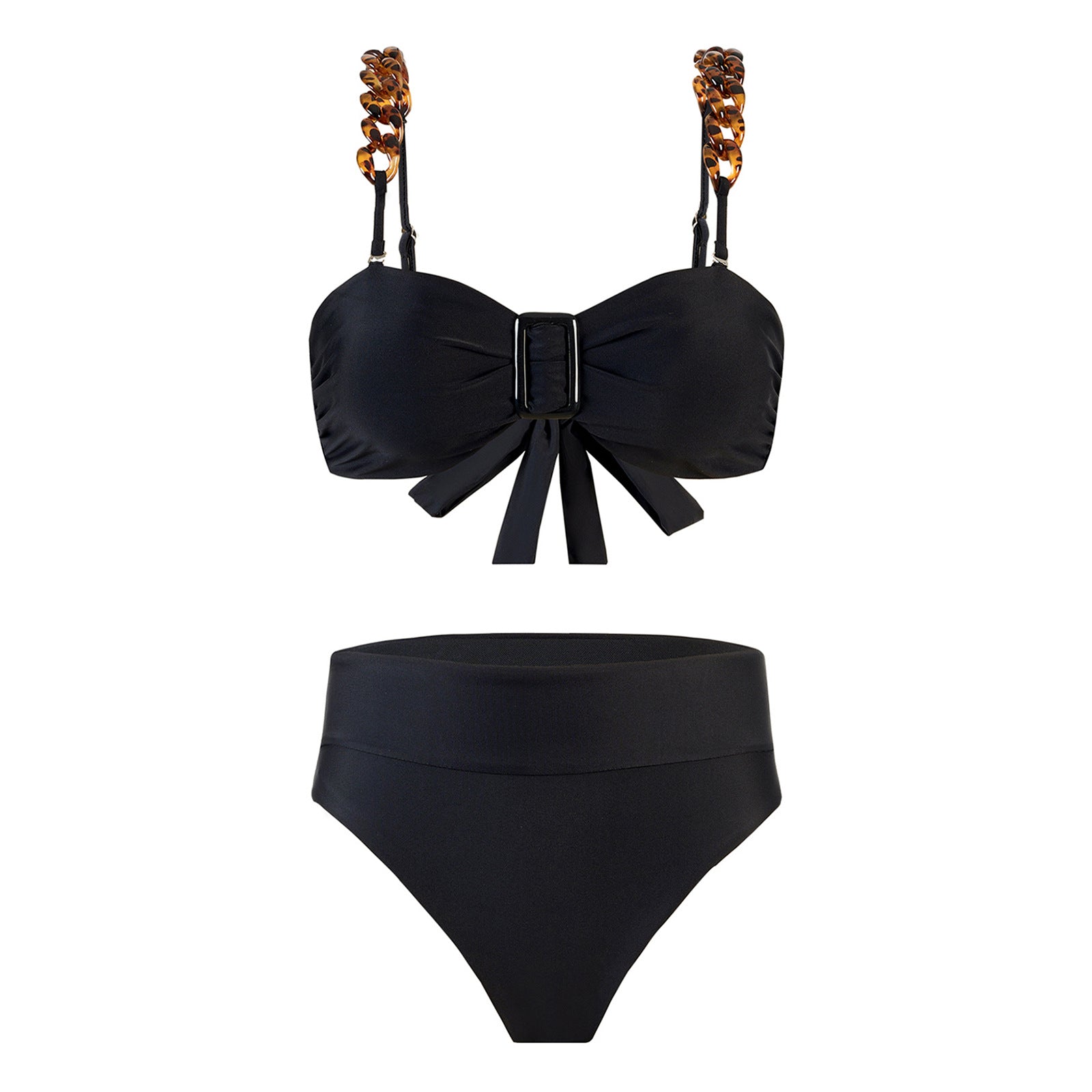 One-piece Swimwear