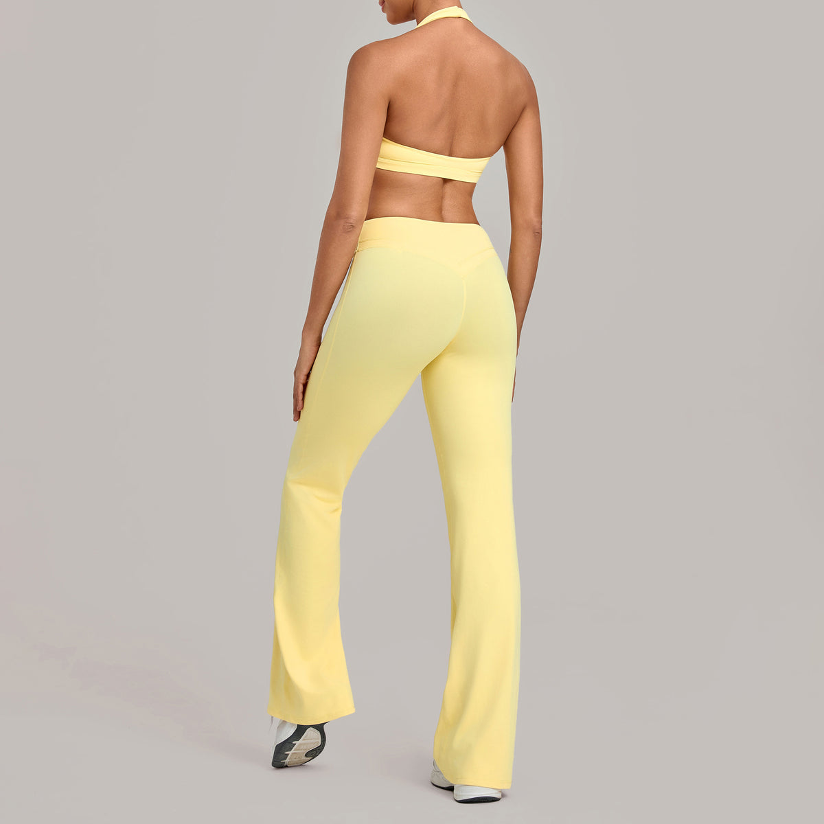 Durian Yellow